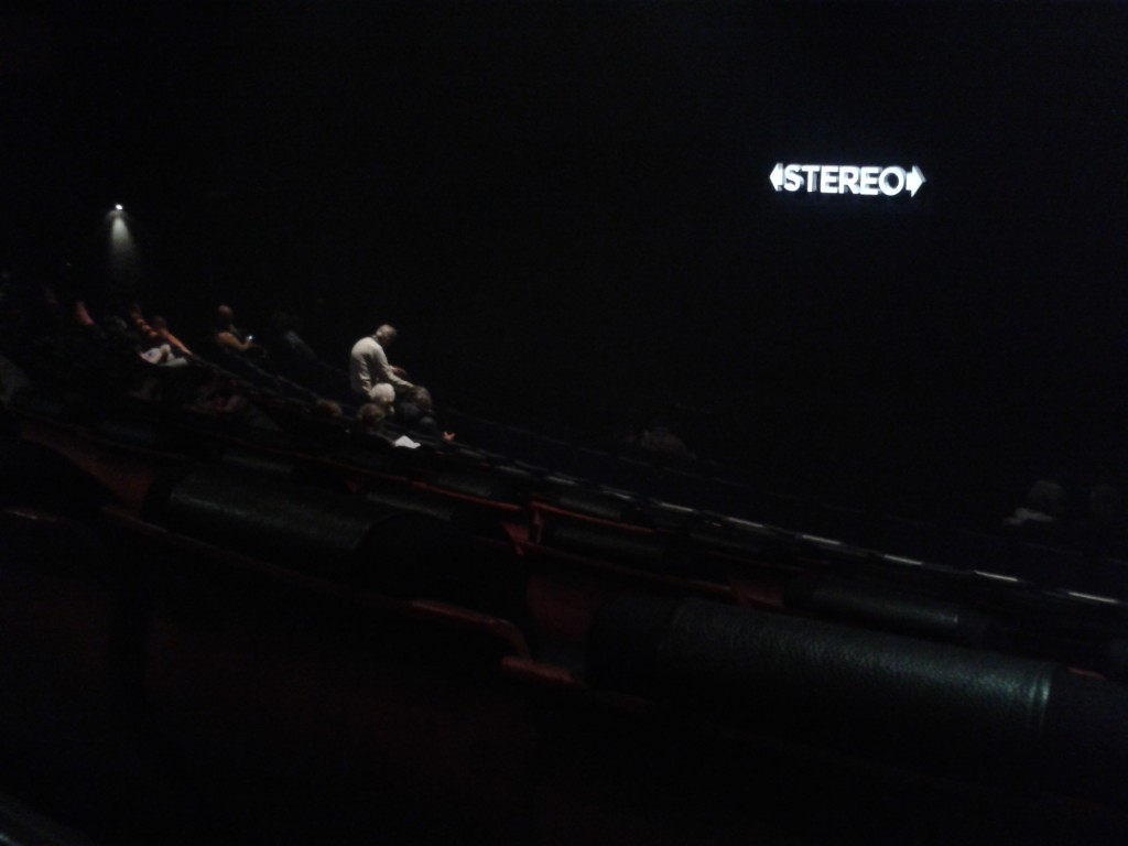 "Stereo" med Dagfinn Lyngbø