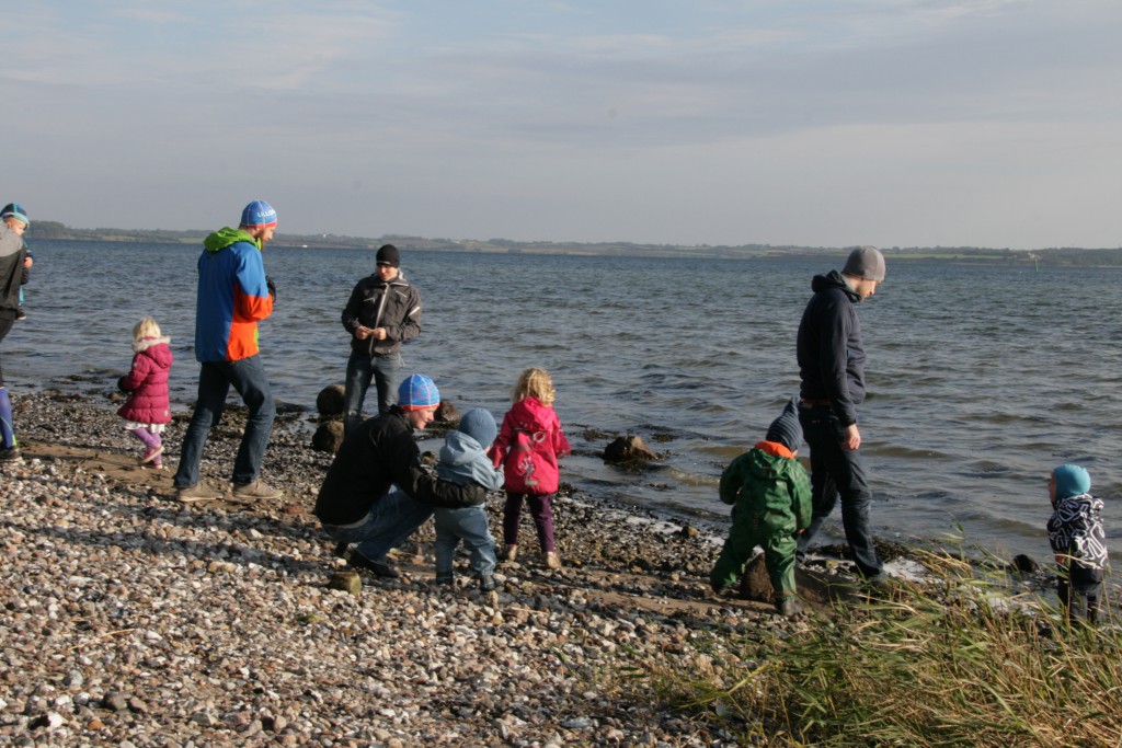 Dejlig weekend i Sønderborg